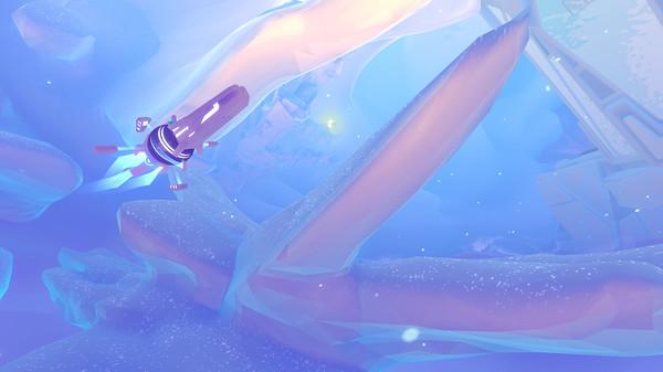 InnerSpace Screenshot #2
