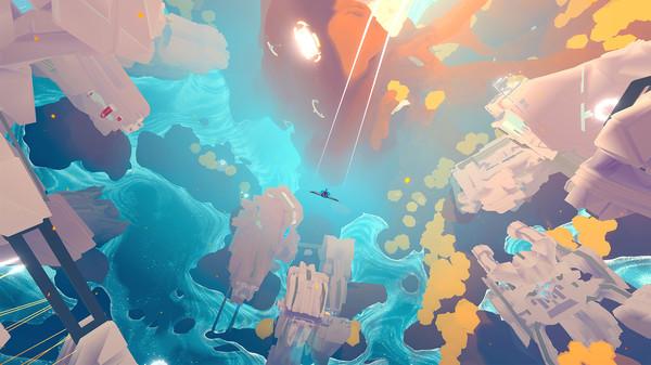 InnerSpace Screenshot #3