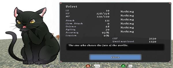 Luvocious Screenshot #2