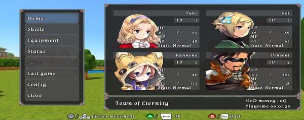 Luvocious Screenshot #3