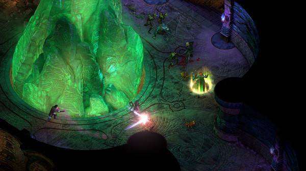 Pillars of Eternity II: Deadfire Screenshot #2