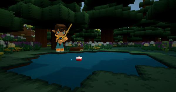 Staxel Screenshot #3