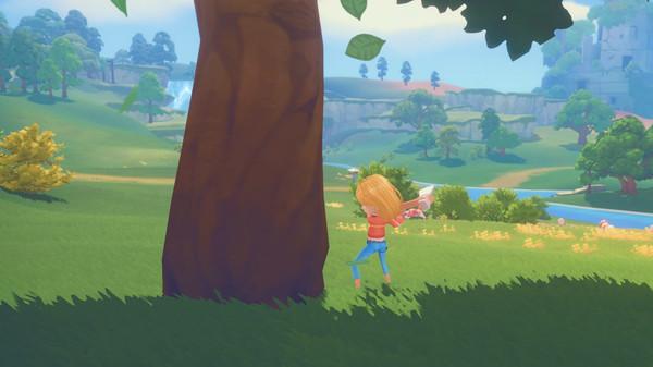 My Time At Portia Screenshot #2