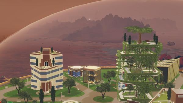 Surviving Mars Screenshot #3