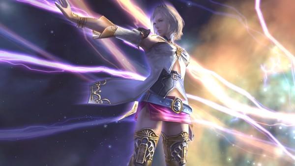 Final Fantasy XII: The Zodiac Age  Screenshot #2