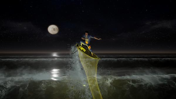 Surf World Series Screenshot #3