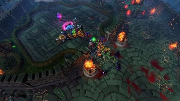Dungeons 3 - Once Upon A Time Screenshot #2