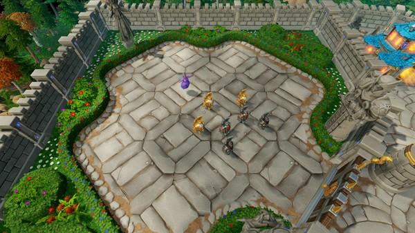 Dungeons 3 - Once Upon A Time Screenshot #3