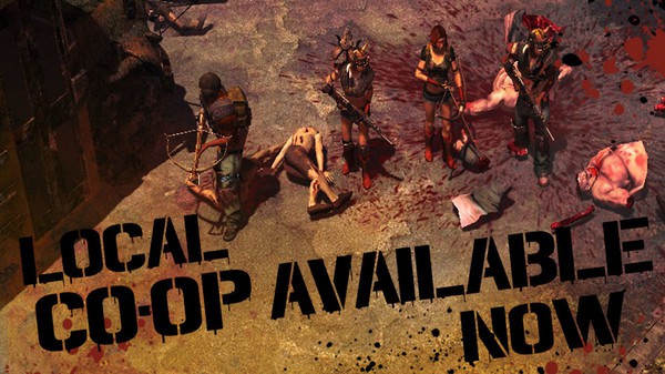 How to Survive 2 Screenshot #1