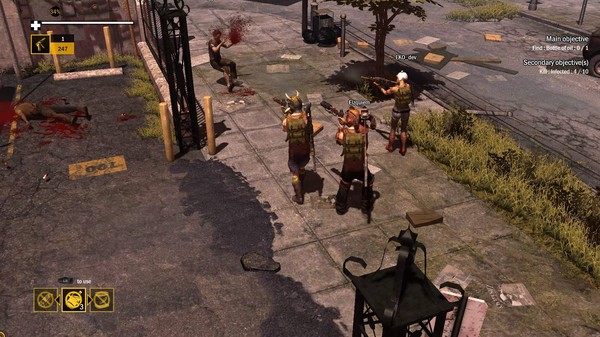 How to Survive 2 Screenshot #2