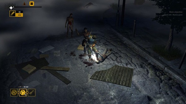 How to Survive 2 Screenshot #3