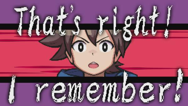 The Longest Five Minutes Screenshot #1