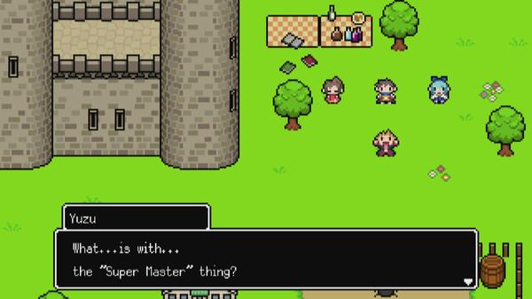 The Longest Five Minutes Screenshot #2