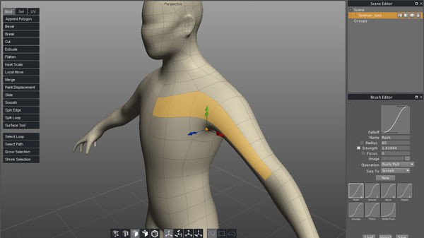 Silo 2 Screenshot #3
