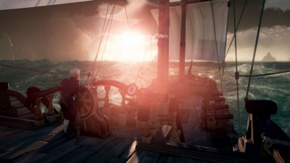 Sea of Thieves Screenshot #3
