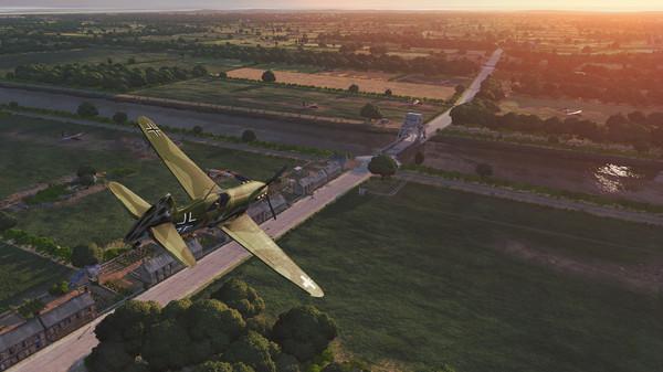 Steel Division: Normandy 44 - Back to Hell Screenshot #1