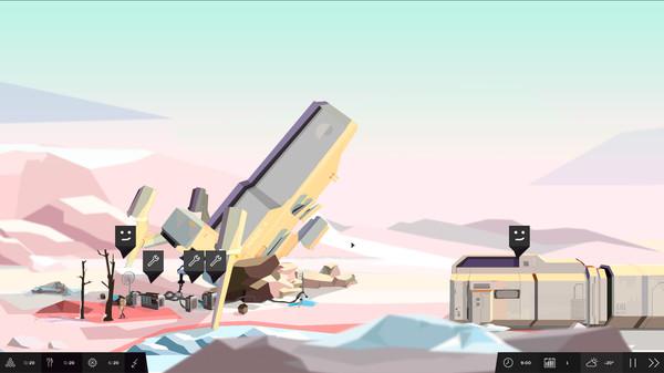 SYMMETRY Screenshot #1