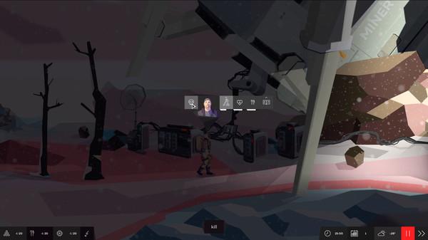 SYMMETRY Screenshot #3