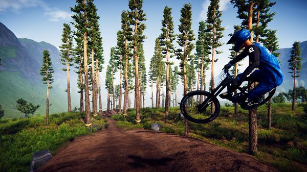 Descenders Screenshot #1