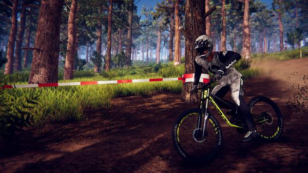 Descenders Screenshot #2