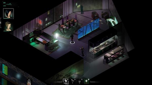 Fear Effect Sedna Screenshot #1