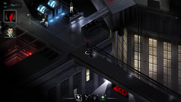 Fear Effect Sedna Screenshot #2