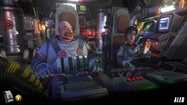 Her Majesty's SPIFFING Screenshot #2