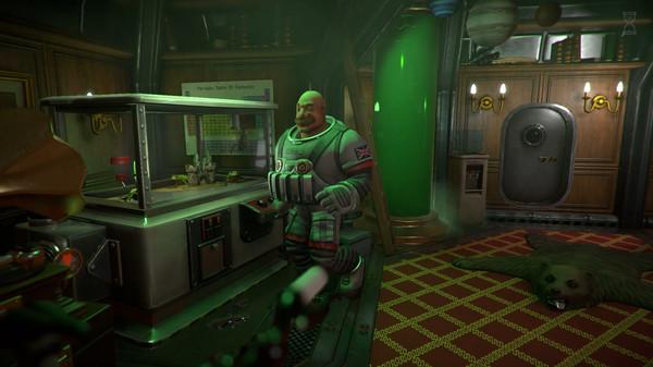 Her Majesty's SPIFFING Screenshot #3