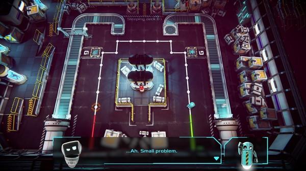 Algo Bot Screenshot #1