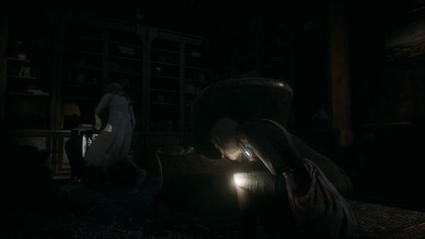 Remothered: Tormented Fathers Screenshot #3
