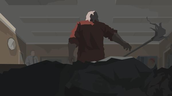 This Is the Police 2 Screenshot #1