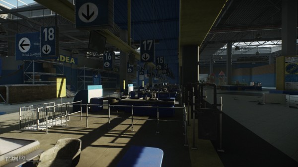 Escape from Tarkov Screenshot #2