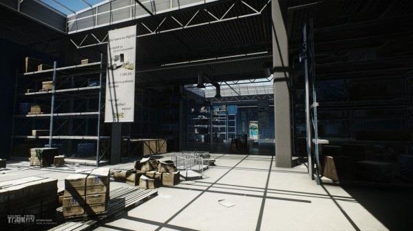 Escape from Tarkov Screenshot #3