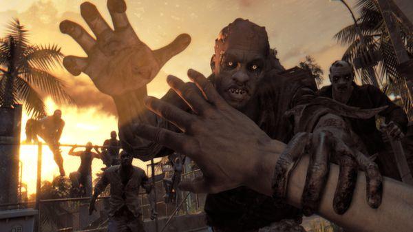 Dying Light Screenshot #3