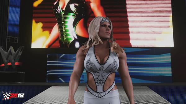WWE 2K18 - Enduring Icons Pack Screenshot #2
