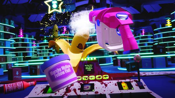Shooty Fruity Screenshot #2