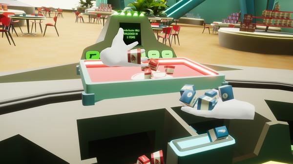Shooty Fruity Screenshot #3