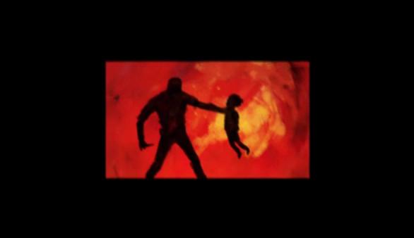 Murder In Tehran's Alleys 1933 Screenshot #2