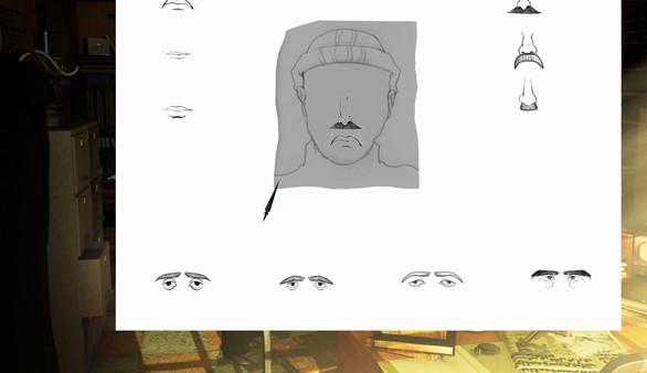 Murder In Tehran's Alleys 1933 Screenshot #3