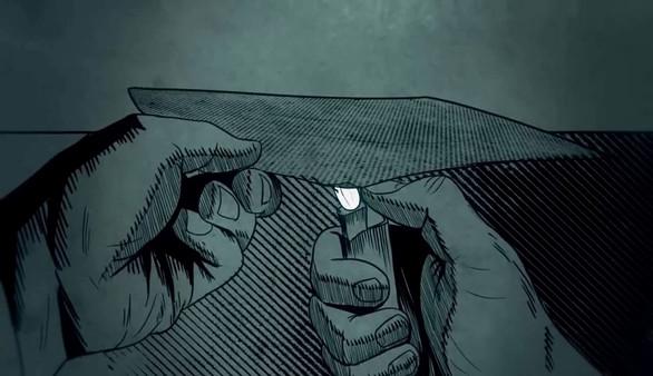 Murder In Tehran's Alleys 2016 Screenshot #1