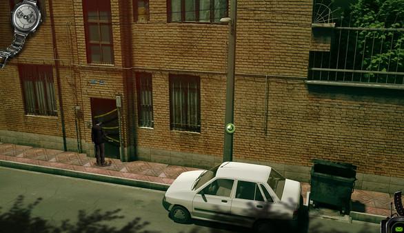 Murder In Tehran's Alleys 2016 Screenshot #3