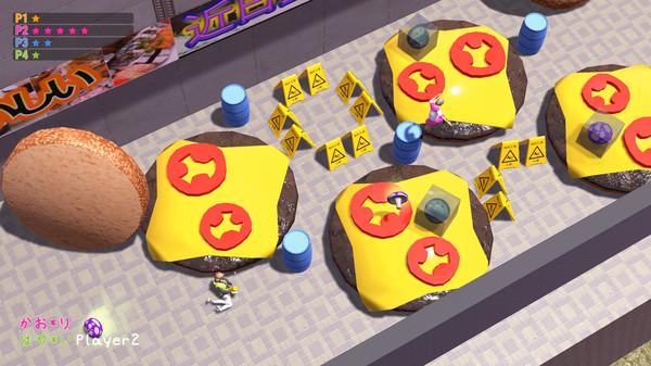 Nippon Marathon Screenshot #2