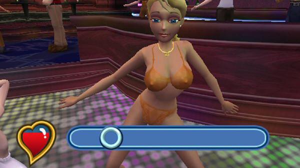 Leisure Suit Larry - Magna Cum Laude Uncut and Uncensored Screenshot #1