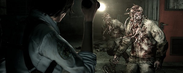 The Evil Within: The Assignment Screenshot #1