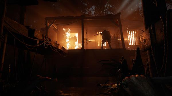 Hunt: Showdown Screenshot #2
