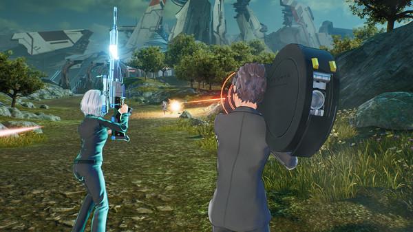 Sword Art Online: Fatal Bullet - Season Pass Screenshot #2