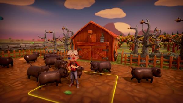 Farm Together Screenshot #2