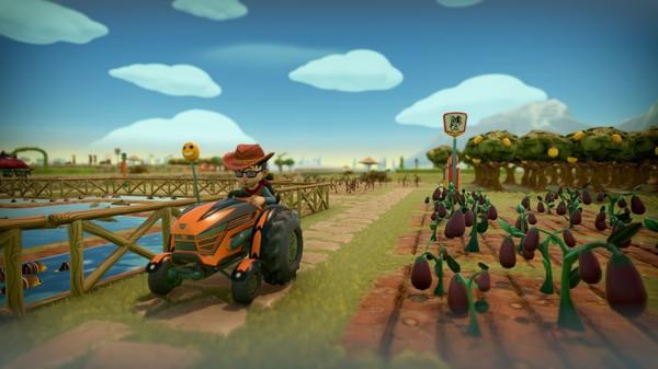 Farm Together Screenshot #3