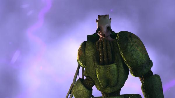 Hunt Down The Freeman Screenshot #1