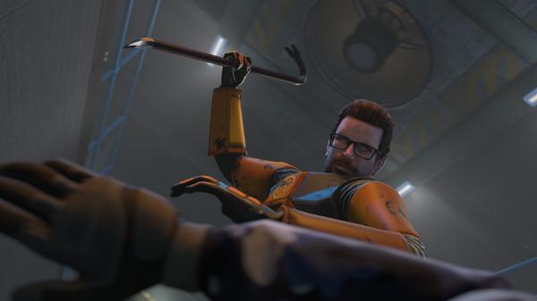 Hunt Down The Freeman Screenshot #3